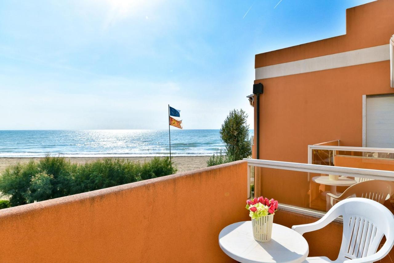 Residence Garuda Cavallino-Treporti Exterior photo