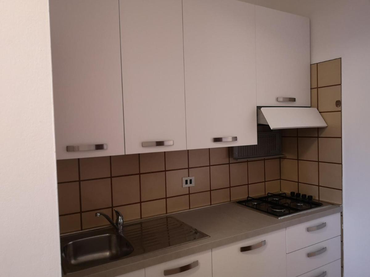 Residence Garuda Cavallino-Treporti Exterior photo
