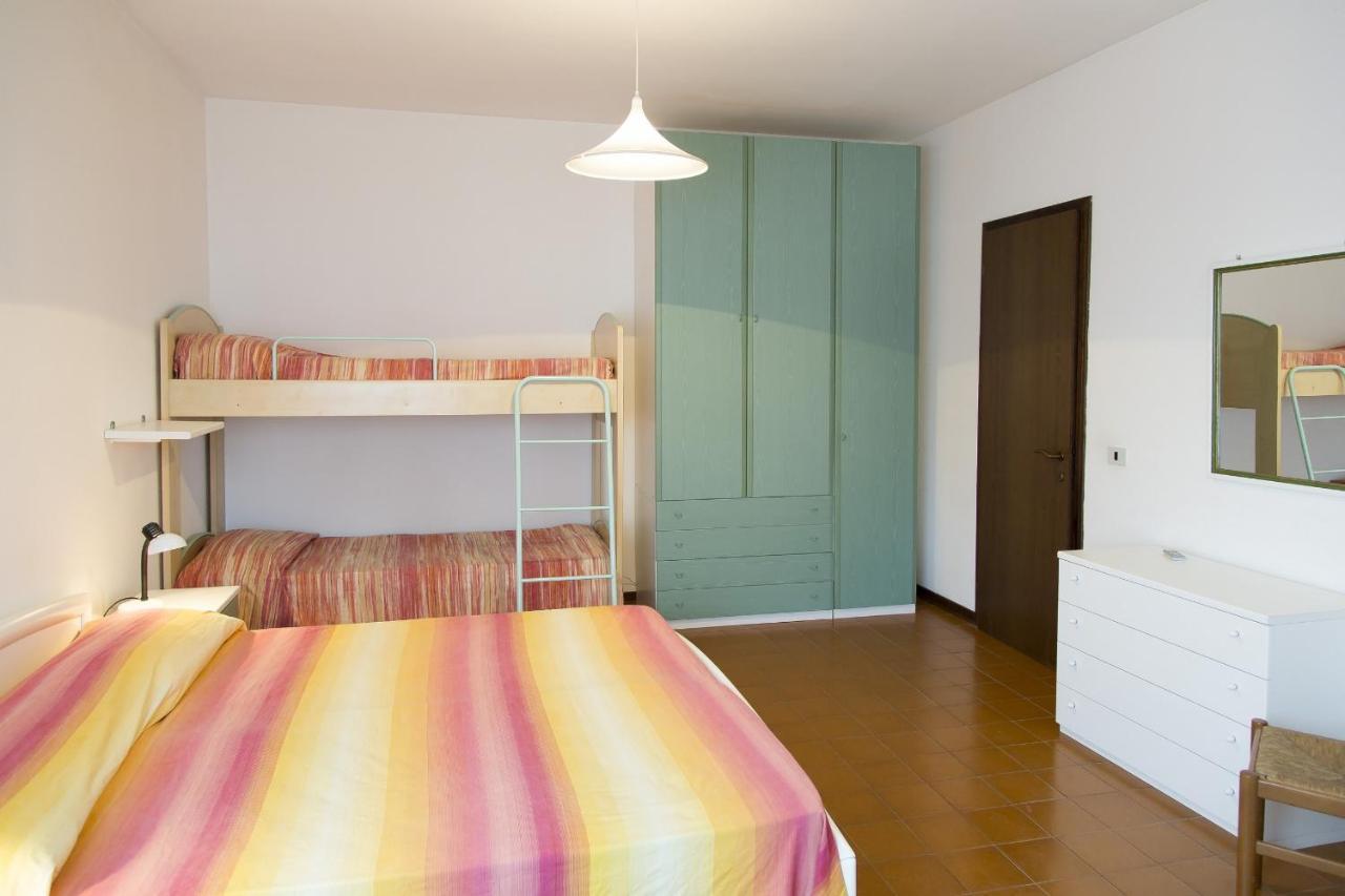 Residence Garuda Cavallino-Treporti Exterior photo