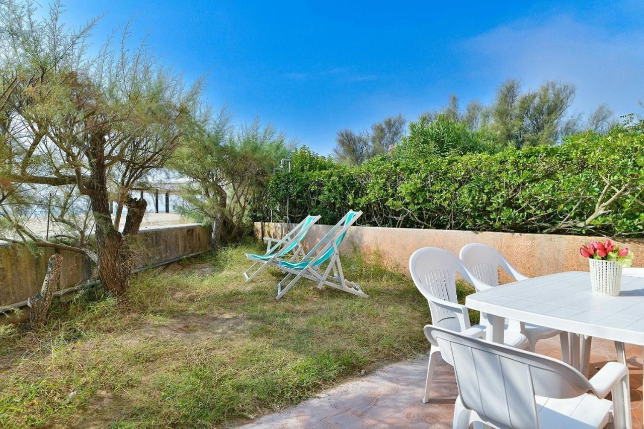 Residence Garuda Cavallino-Treporti Exterior photo