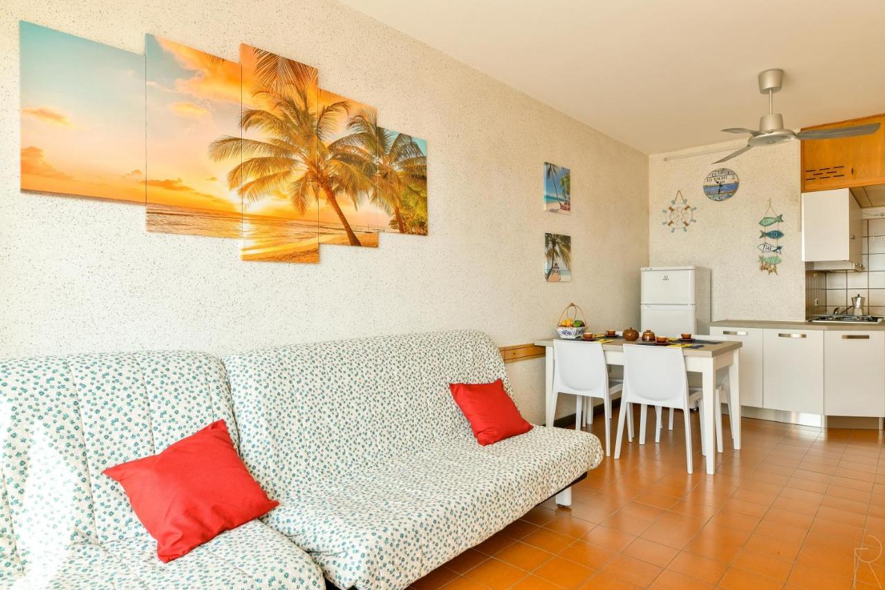 Residence Garuda Cavallino-Treporti Exterior photo