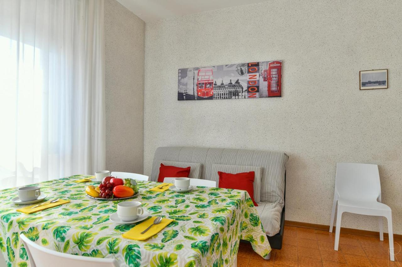 Residence Garuda Cavallino-Treporti Exterior photo