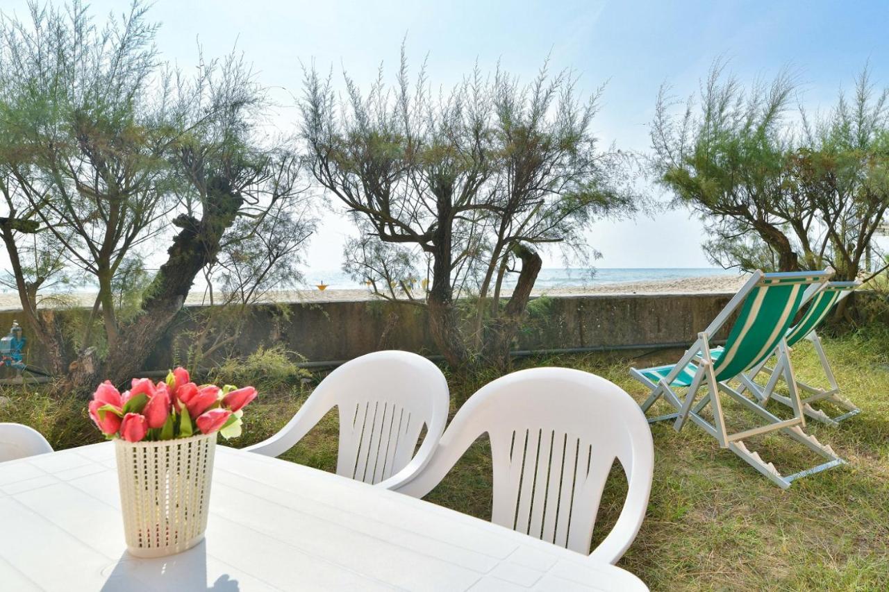 Residence Garuda Cavallino-Treporti Exterior photo