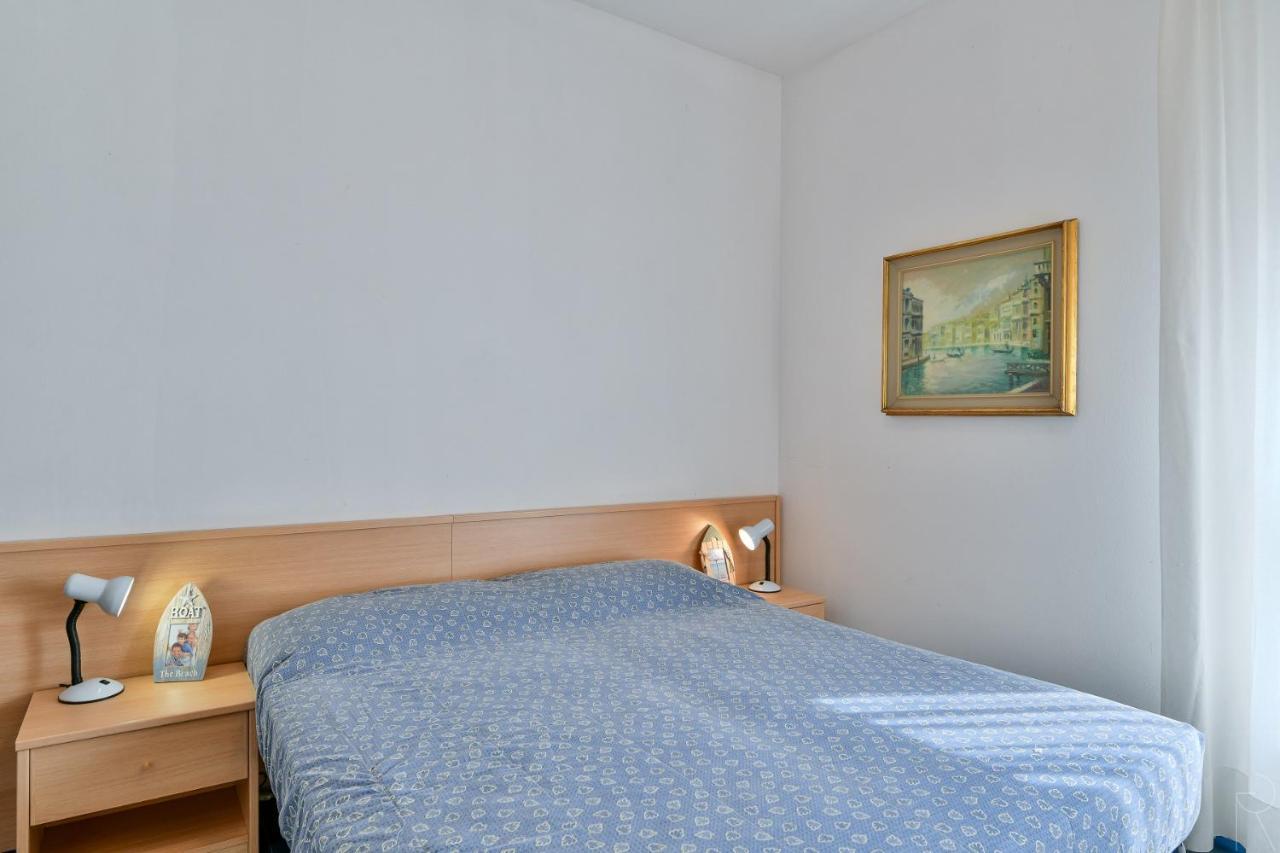 Residence Garuda Cavallino-Treporti Exterior photo