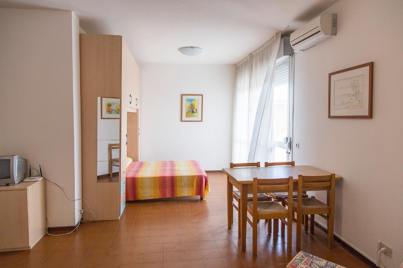 Residence Garuda Cavallino-Treporti Exterior photo