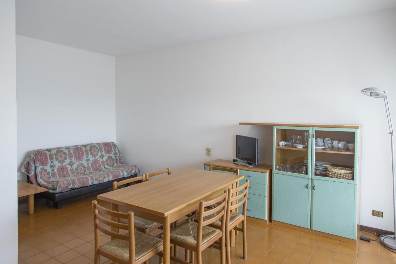 Residence Garuda Cavallino-Treporti Exterior photo