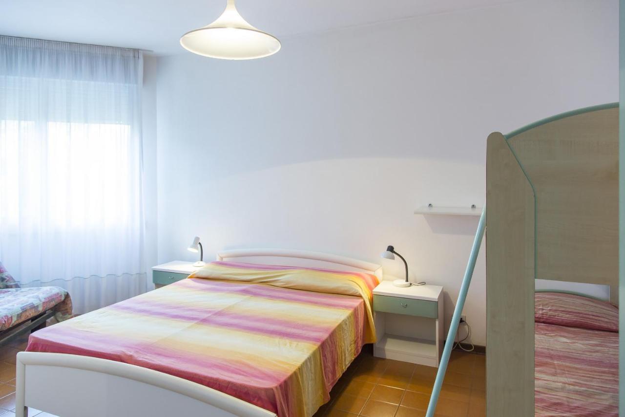 Residence Garuda Cavallino-Treporti Exterior photo