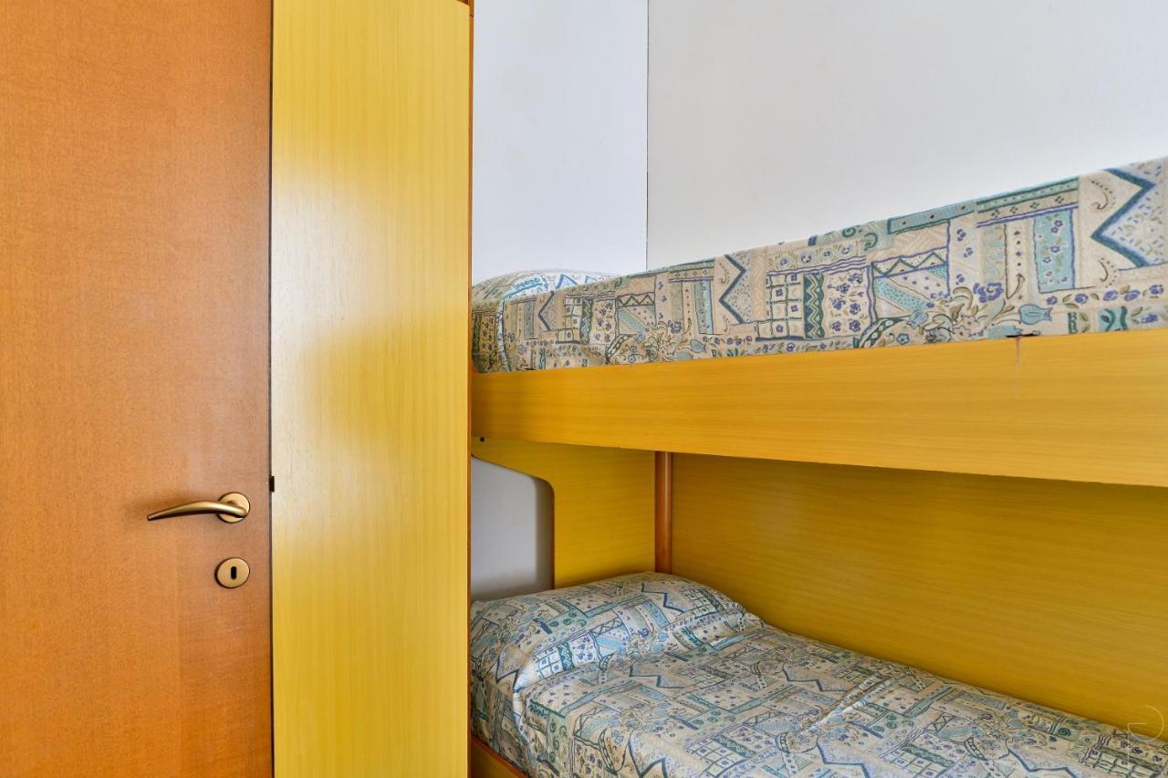 Residence Garuda Cavallino-Treporti Exterior photo