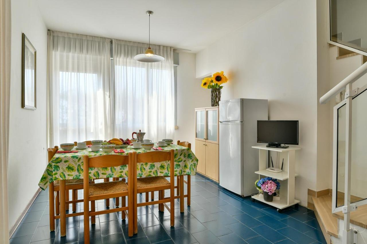 Residence Garuda Cavallino-Treporti Exterior photo
