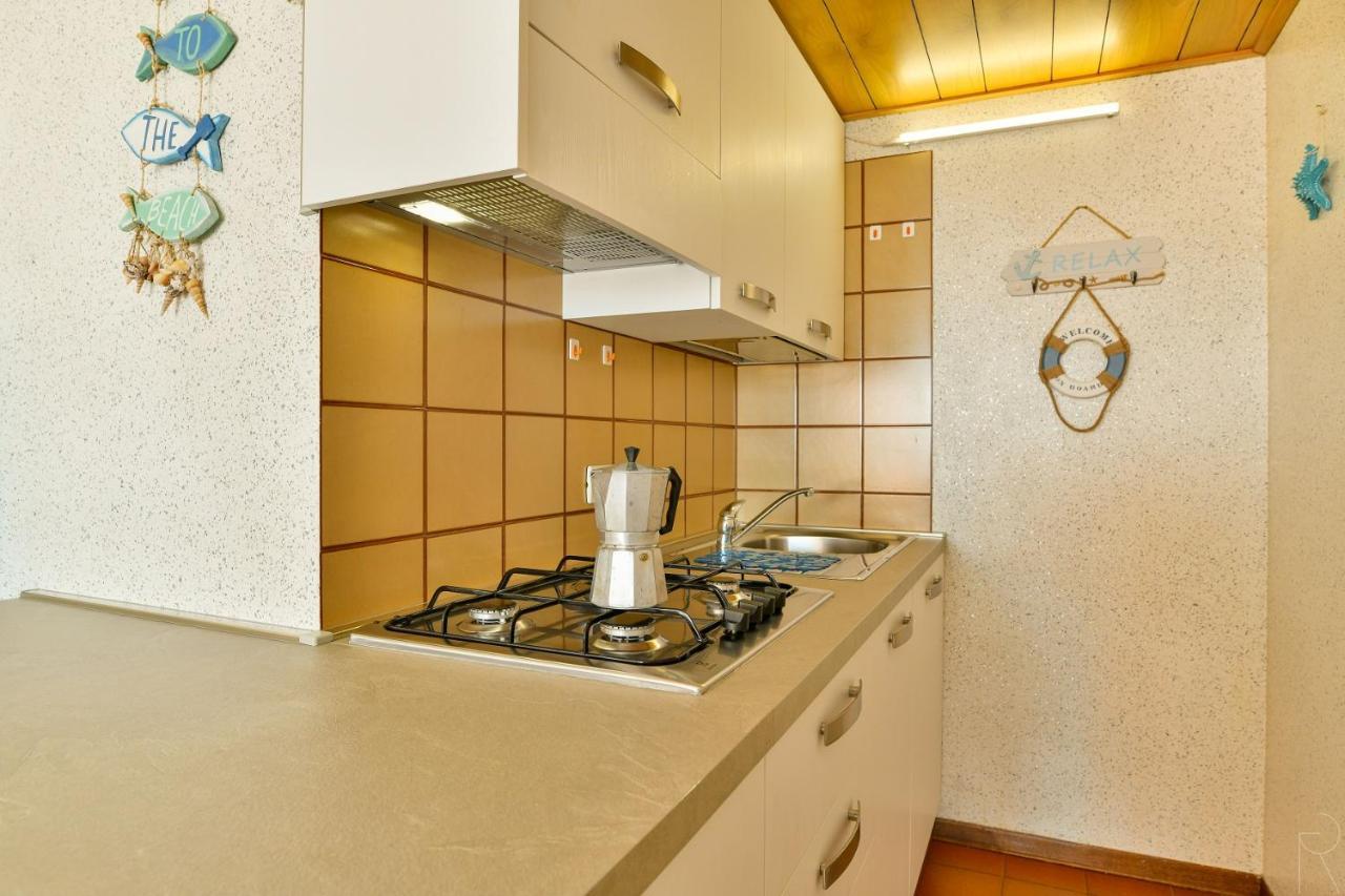 Residence Garuda Cavallino-Treporti Exterior photo