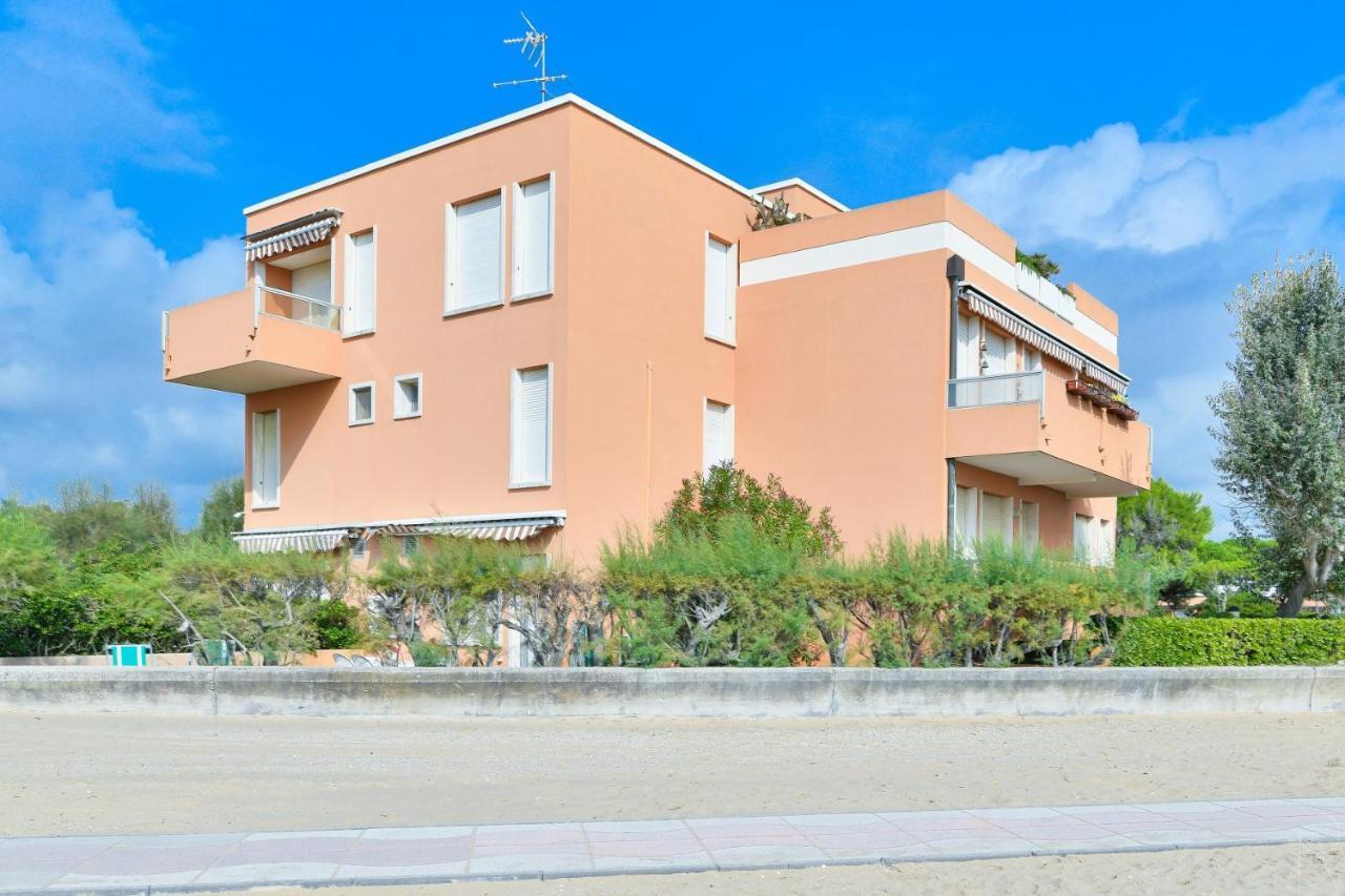 Residence Garuda Cavallino-Treporti Exterior photo