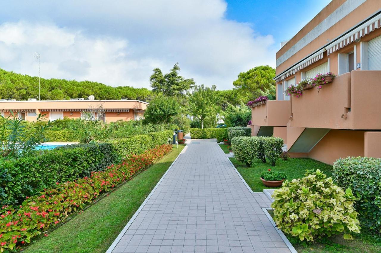 Residence Garuda Cavallino-Treporti Exterior photo