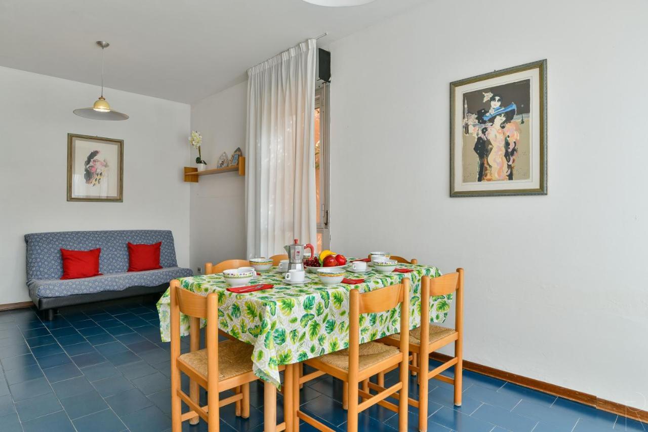 Residence Garuda Cavallino-Treporti Exterior photo
