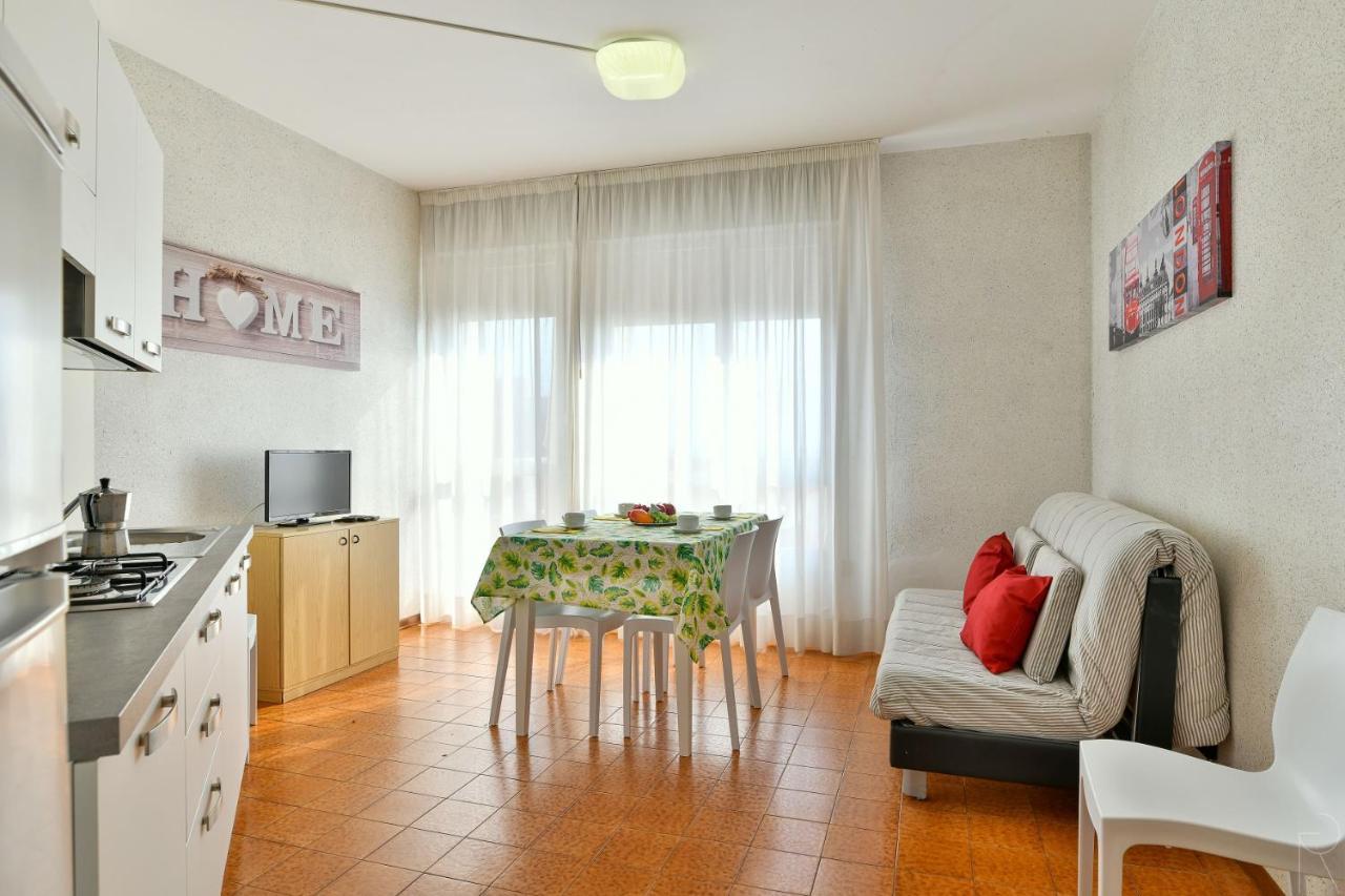 Residence Garuda Cavallino-Treporti Exterior photo