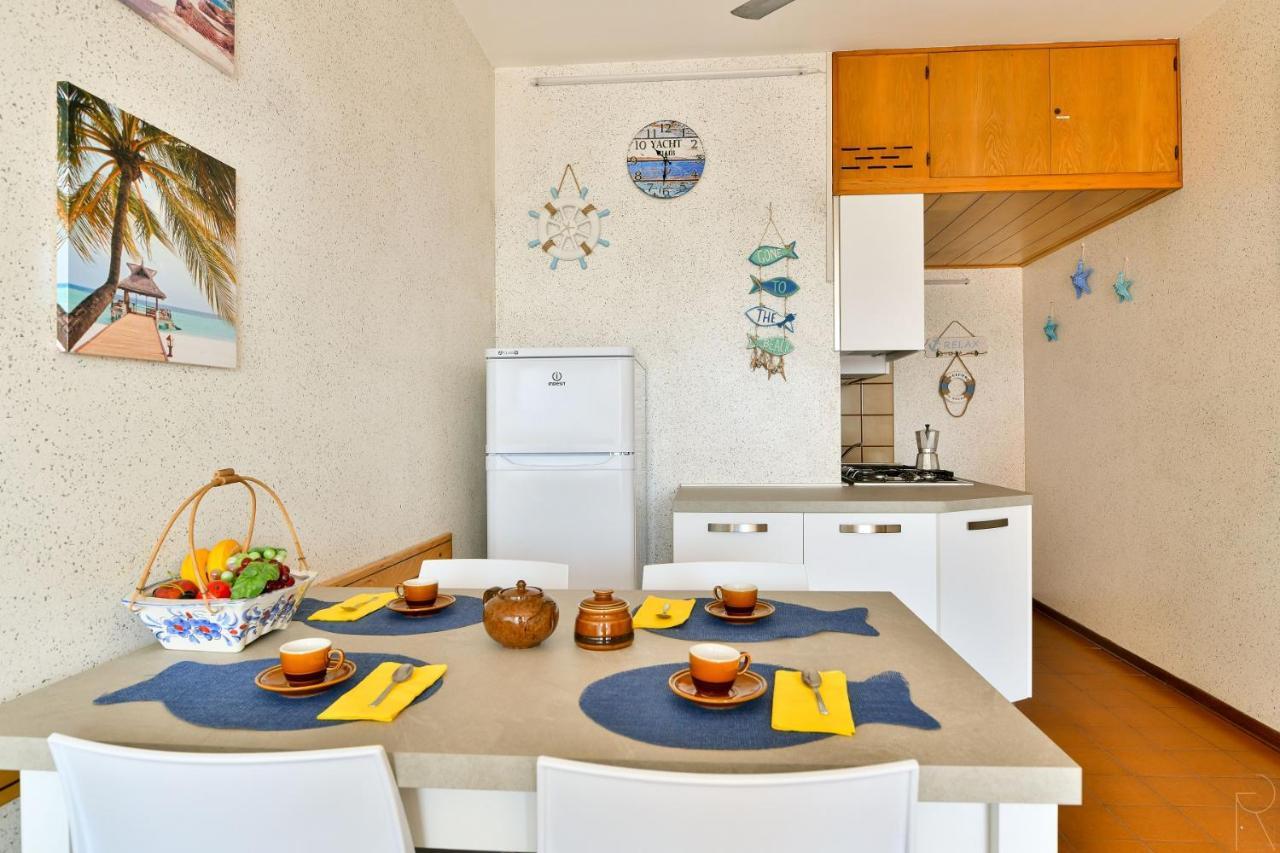 Residence Garuda Cavallino-Treporti Exterior photo
