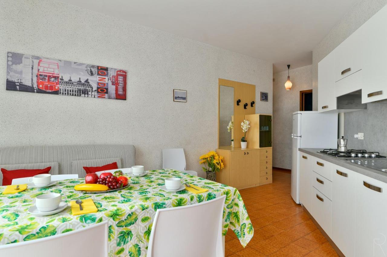 Residence Garuda Cavallino-Treporti Exterior photo
