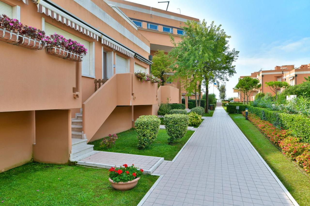 Residence Garuda Cavallino-Treporti Exterior photo